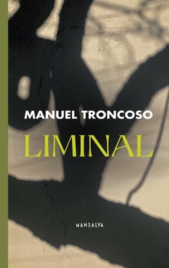 Liminal - Manuel Troncoso