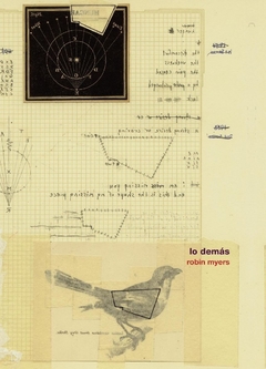 Lo Demás (Ed. Bilingüe) - Robin Myers