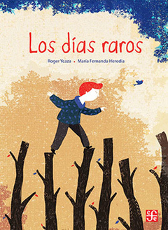 Los Días Raros - Roger Ycaza / María Fernanda Heredia