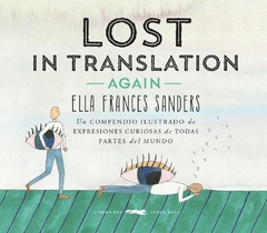 Lost In Translation Again - Ella Frances Sanders