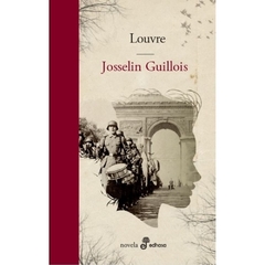 Louvre - Josselin Guillois - comprar online