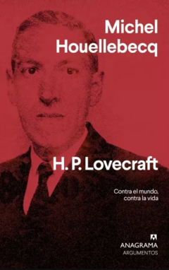 H.P. Lovecraft - Houellebecq Michel