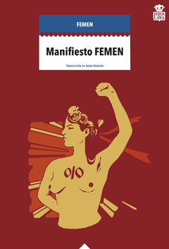 Manifiesto Femen - Femen