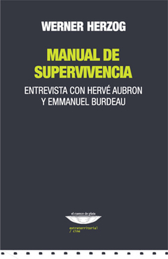 Manual De Supervivencia - Werner Herzog