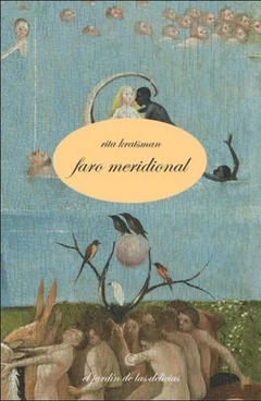 Faro Meridional - Rita Kratsman