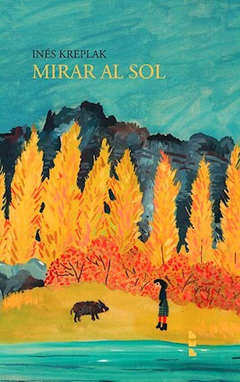 Mirar Al Sol - Ines Kreplak - comprar online