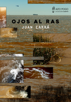 Ojos Al Ras - Juan Carra