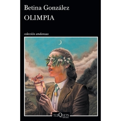 Olimpia - Betina Gonzalez