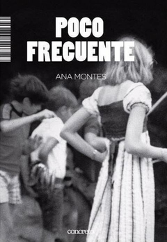 Poco Frecuente - Ana Montes