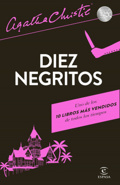 Diez Negritos - Agatha Christie