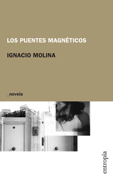 Los Puentes Magneticos - Ignacio Molina