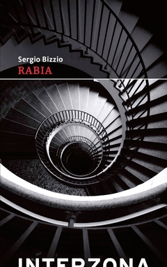 Rabia - Sergio Bizzio - comprar online