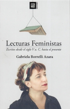 Lecturas Feministas - Gabriela Borrelli Azara