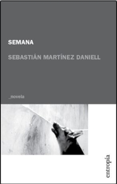 Semana - Martinez Daniell, Sebastian