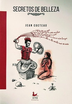 Secretos De Belleza - Jean Cocteau