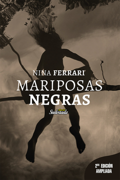 Mariposas Negras (Edicion Ampliada 2021) - Ferrari Nina