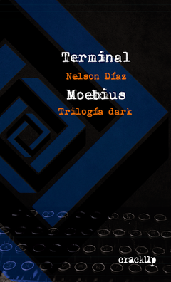 Terminal Moebius - Nelson Diaz