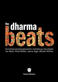The Dharma Beats - Vv.Aa. (Edición Bilingüe)
