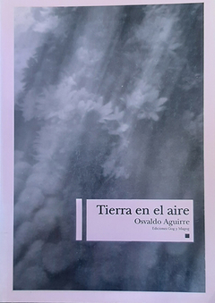 Tierra En El Aire - Osvaldo Aguirre