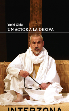 Un Actor A La Deriva - Yoshi Oida - comprar online