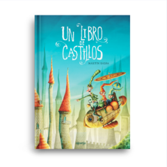 Un Libro De Castillos - Badia Martin