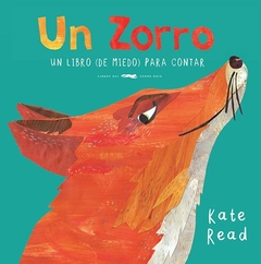 Un Zorro - Kate Read