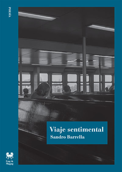 Viaje Sentimental - Sandro Barrella