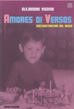 Amores Di Versos - Alejandro Viedma