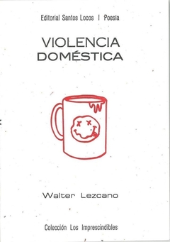 Violencia Doméstica - Walter Lezcano