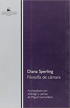 Filosofía De Cámara - Diana Sperling