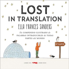 Lost In Translation (Ed. 2021) - Sanders Ella Francis