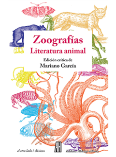 Zoografias - Garcia Mariano