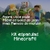 Kit espátulas Minecraft - comprar online