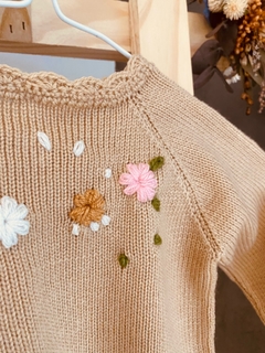 Sweater Albertina - comprar online