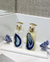 Kit sabonete líquido + Difusor em Ágata azul - comprar online