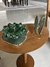 Imagem do Borboleta verde com base em pedestal