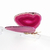 Bandeja de acrílico com borboleta Pink - comprar online