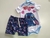 Conjunto body personalizado Stitch