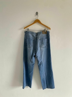 Calça Jeans (46) - Barganhei Brechó