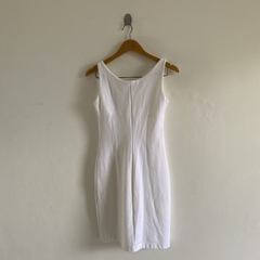 Vestido Branco (PP)