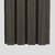 Imagen de Revestimiento de Pared Exterior Wall Panel Walnut