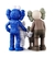 KAWS FAMILY BLUE 37CM - comprar online