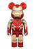 BEARBRICK IRON MAN ENDGAME 400% 28CM