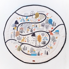 Play Mat My Way