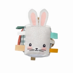 Cubo Didáctico Sensorial Bunny - Le Petit Ben