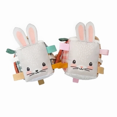 Cubo Didáctico Sensorial Bunny - comprar online