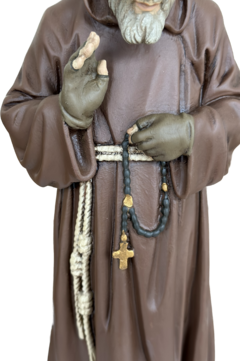 São Pio de Pietrelcina na internet
