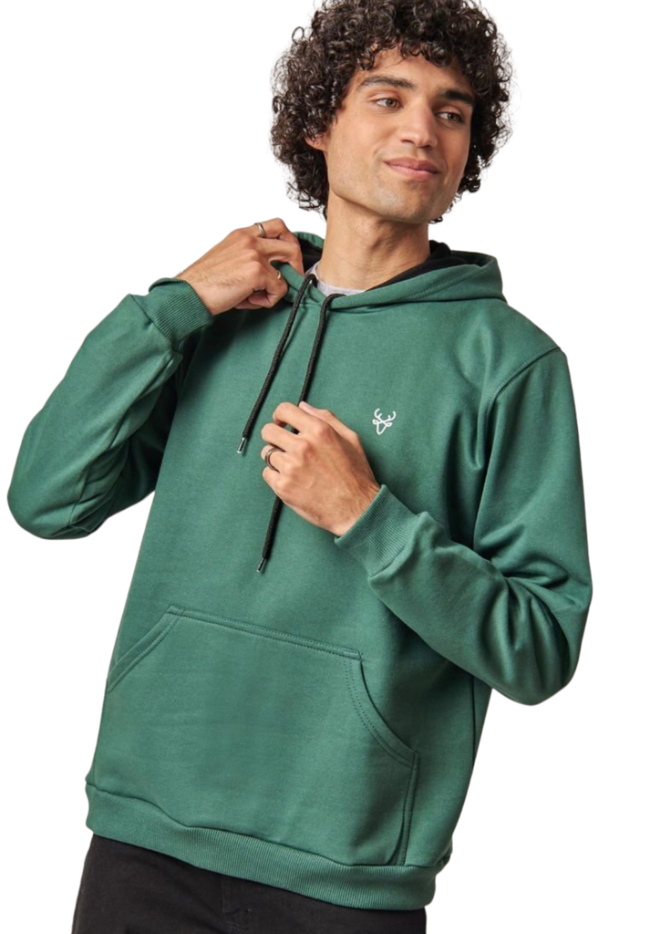 Buzo invierno discount