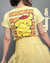 Camiseta Amarela Pompompurin Sanrio - loja online