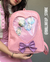 Ita-bag Candy Heart Rosa - comprar online
